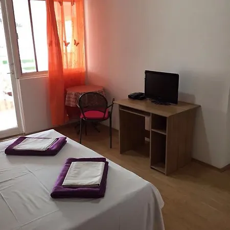 Crveno Zlato Penzion