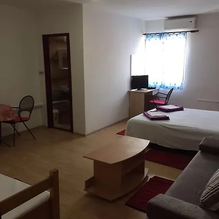 Crveno Zlato Guest house