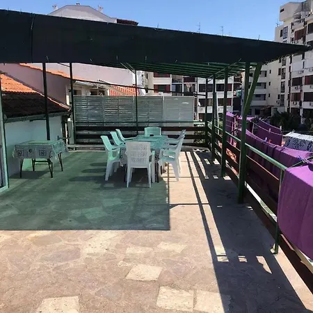 Vendégház Crveno Zlato Biograd na Moru