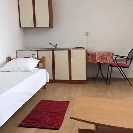 Vendégház Crveno Zlato 2*