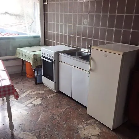 Crveno Zlato Vendégház