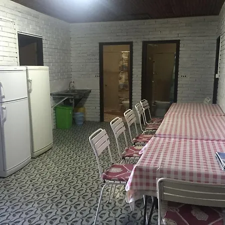 Crveno Zlato Vendégház