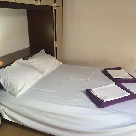 Vendégház Crveno Zlato Biograd na Moru