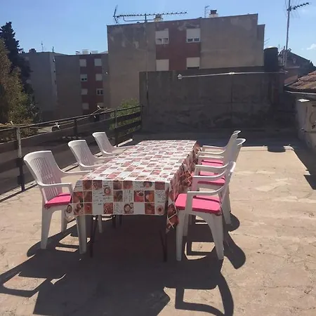 Crveno Zlato Vendégház Biograd na Moru
