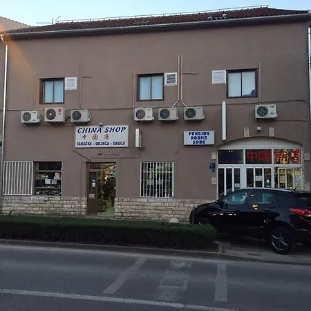 Crveno Zlato Biograd na Moru