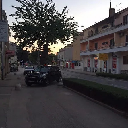 Crveno Zlato Vendégház