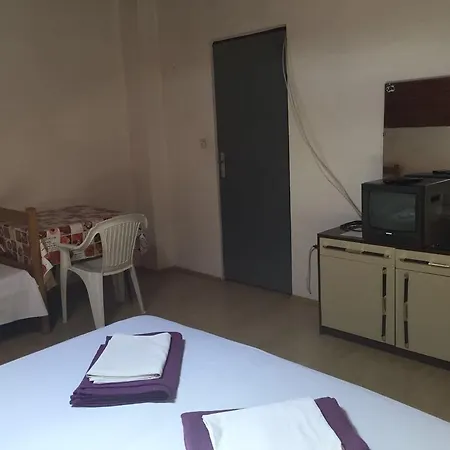 Crveno Zlato Vendégház