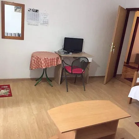 Vendégház Crveno Zlato 2*