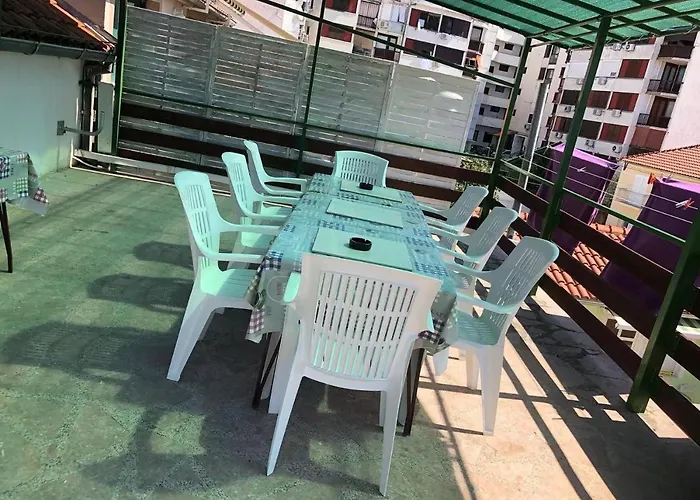 Affittacamere Crveno Zlato