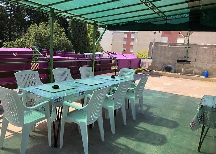 Affittacamere Crveno Zlato