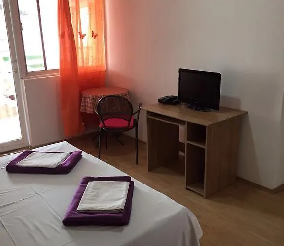 Crveno Zlato Affittacamere