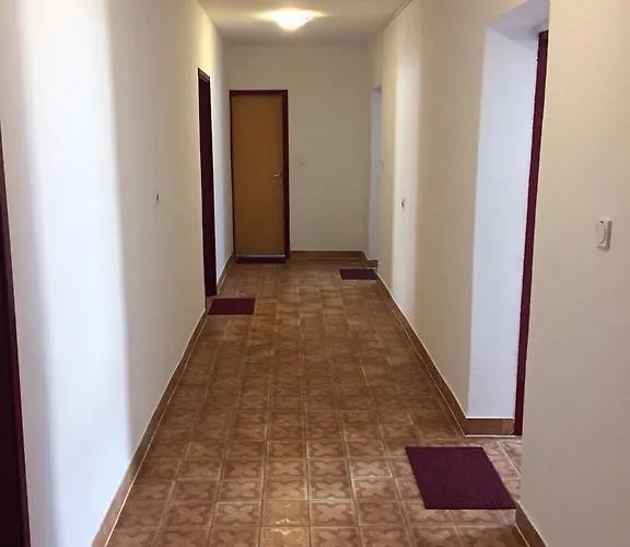 Affittacamere Crveno Zlato 2*