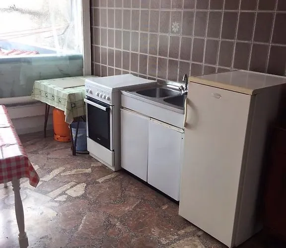 Crveno Zlato Affittacamere