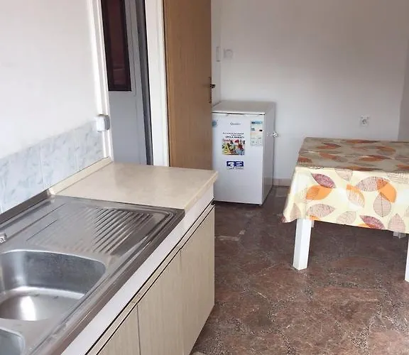 Crveno Zlato Affittacamere