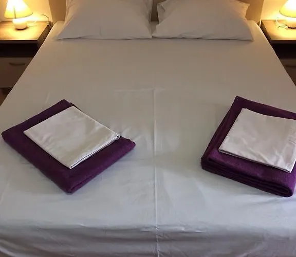 Affittacamere Crveno Zlato