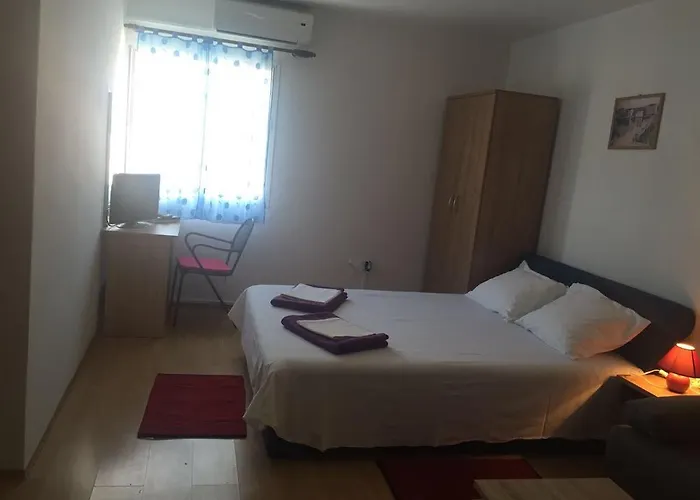 Crveno Zlato Affittacamere