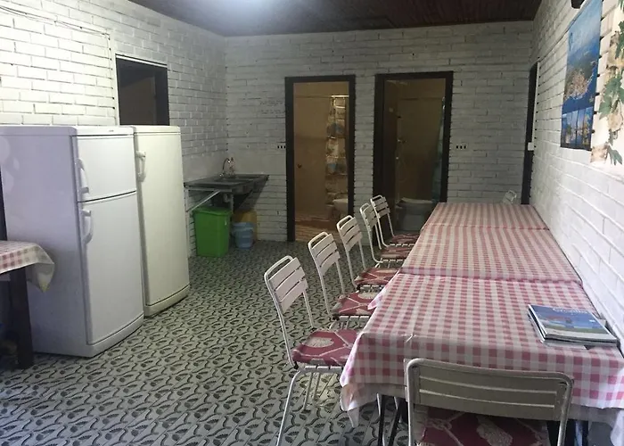 Crveno Zlato Affittacamere