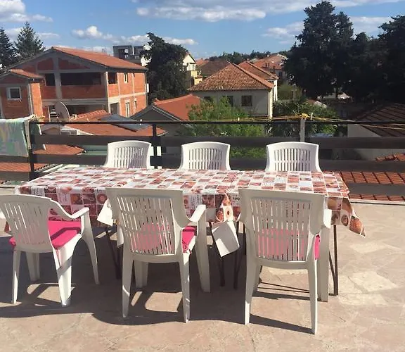 Affittacamere Crveno Zlato 2*