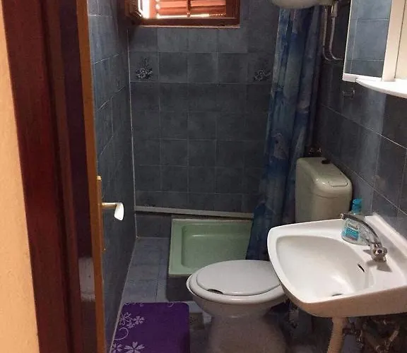 Affittacamere Crveno Zlato Biograd Na Moru