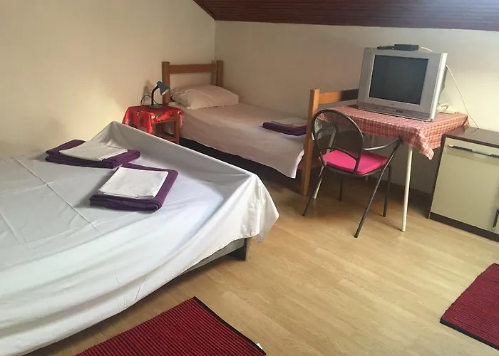 Crveno Zlato 2* Biograd Na Moru