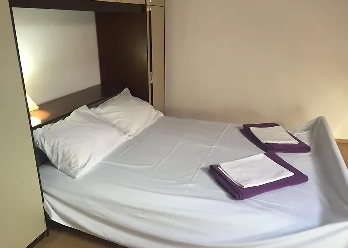 Affittacamere Crveno Zlato Biograd Na Moru