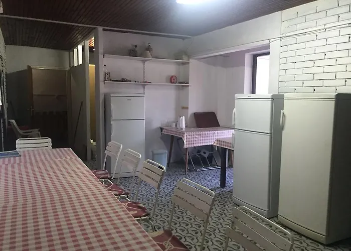 Affittacamere Crveno Zlato 2*