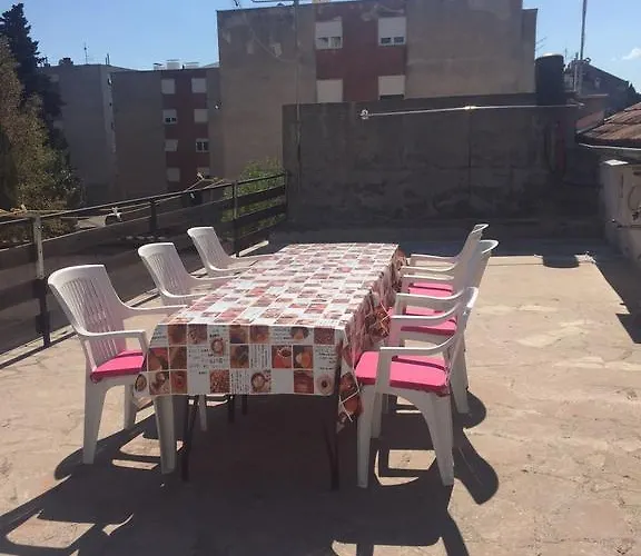 Crveno Zlato Affittacamere Biograd Na Moru