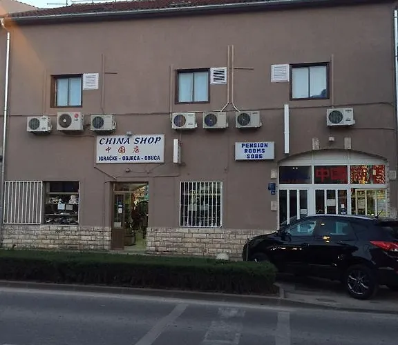 Crveno Zlato Biograd Na Moru