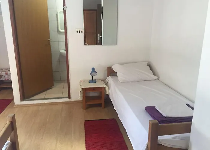 Crveno Zlato Affittacamere Biograd Na Moru