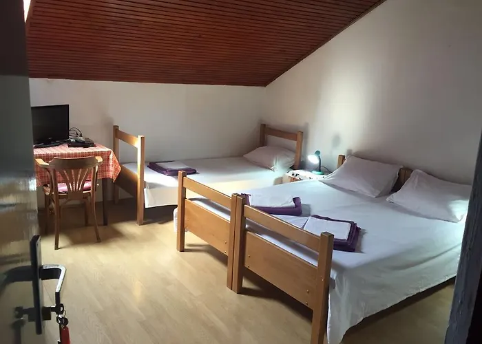 Crveno Zlato Affittacamere Biograd Na Moru