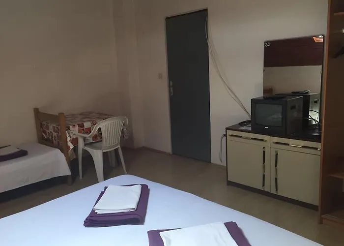 Crveno Zlato Affittacamere