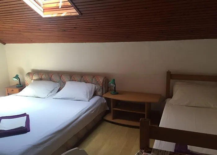 Affittacamere Crveno Zlato