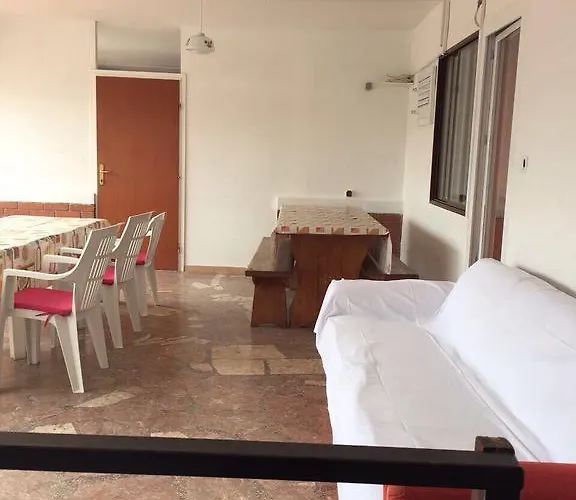 Affittacamere Crveno Zlato 2*