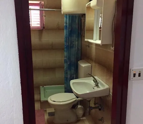 Crveno Zlato Affittacamere